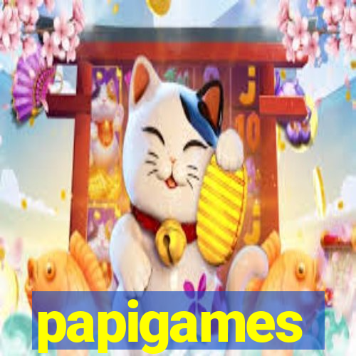 papigames