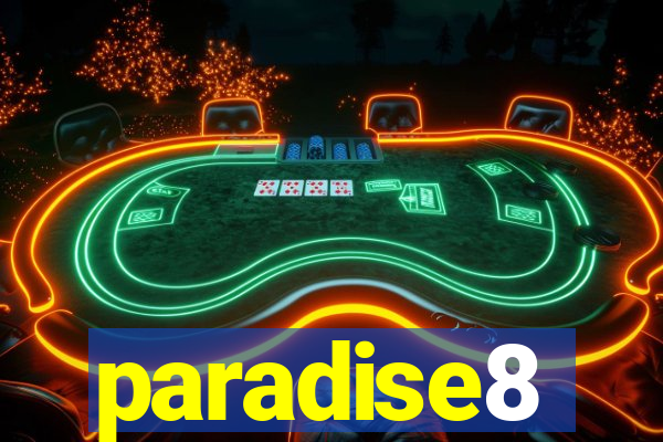 paradise8