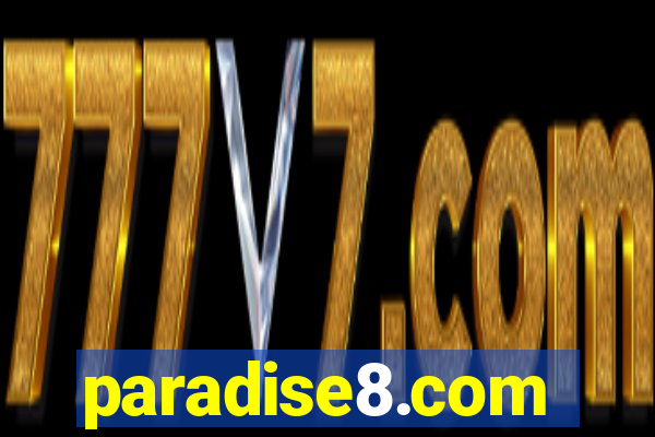 paradise8.com