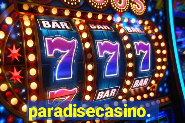 paradisecasino.com