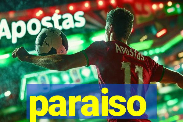 paraiso-777.com