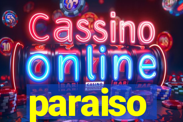 paraiso-777.com