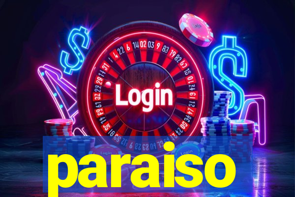 paraiso-777.com