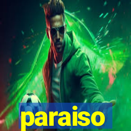 paraiso-777.com