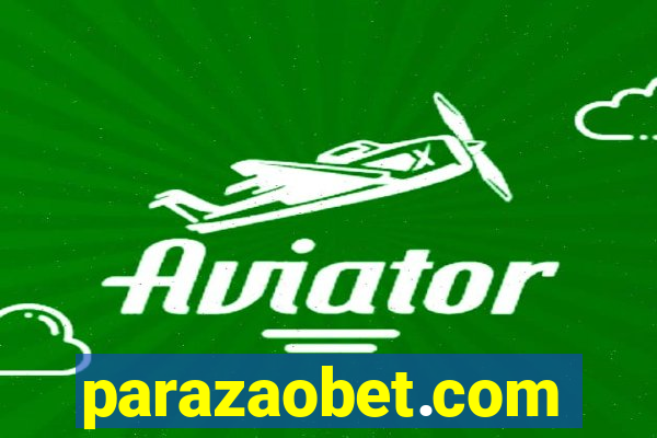 parazaobet.com