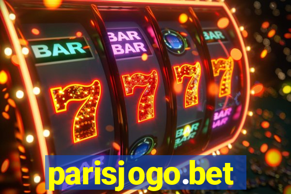 parisjogo.bet