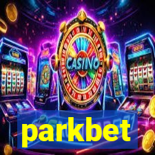 parkbet