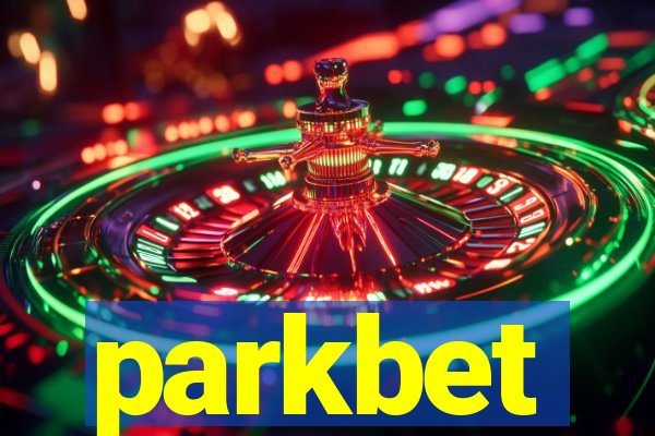 parkbet