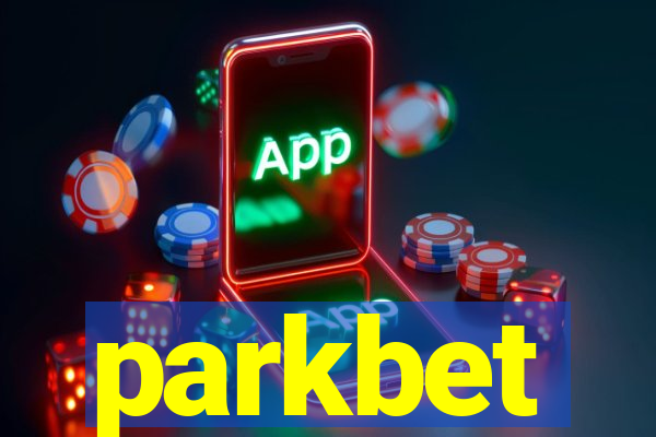 parkbet