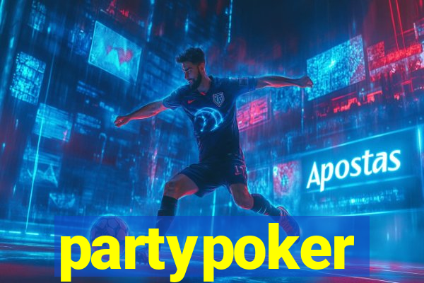 partypoker