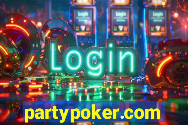 partypoker.com