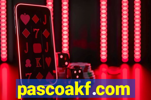 pascoakf.com