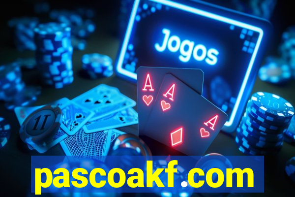 pascoakf.com