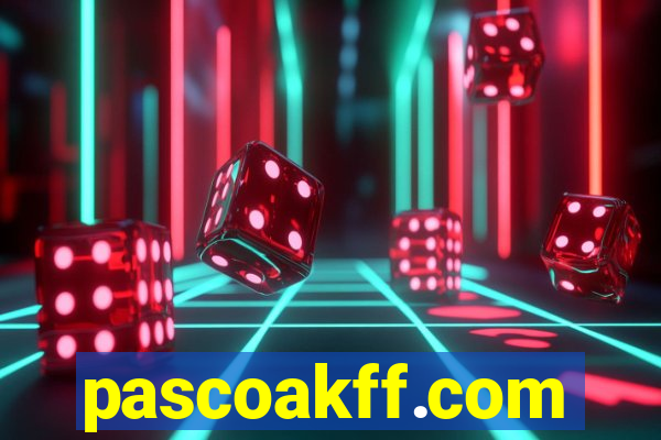 pascoakff.com