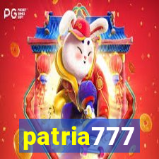 patria777