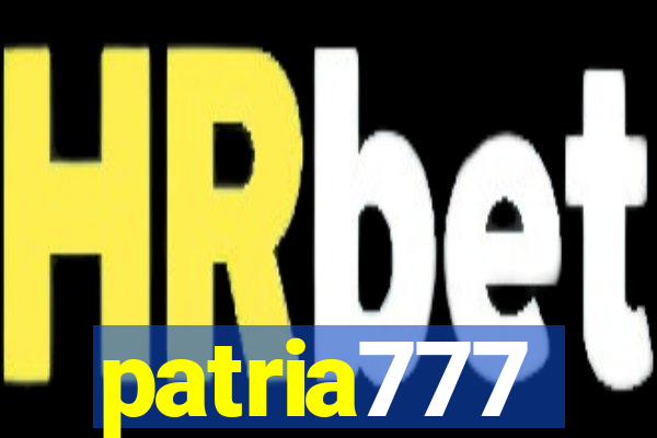 patria777