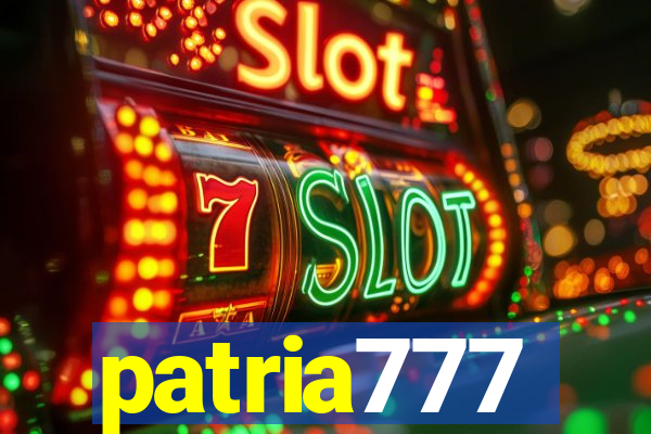 patria777