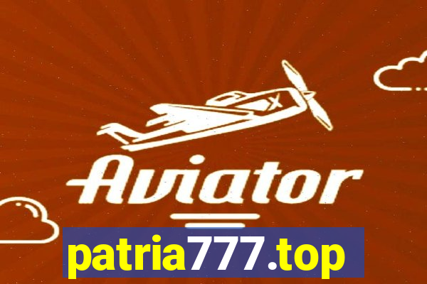 patria777.top