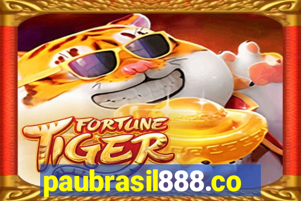 paubrasil888.com