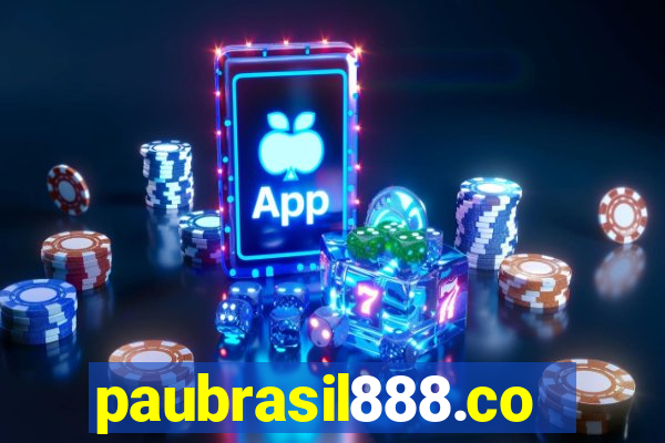 paubrasil888.com