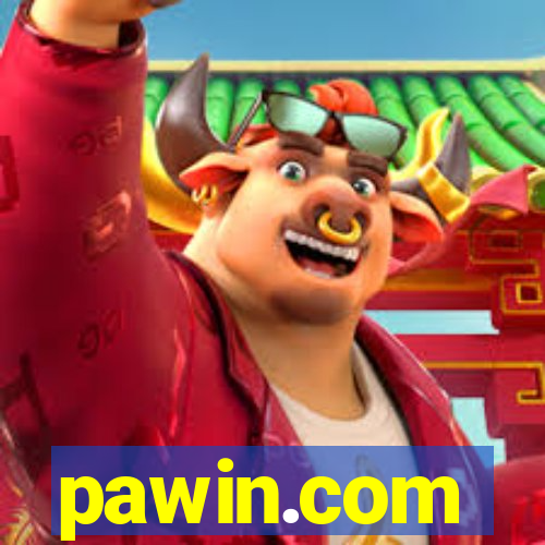 pawin.com