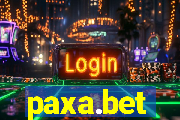 paxa.bet