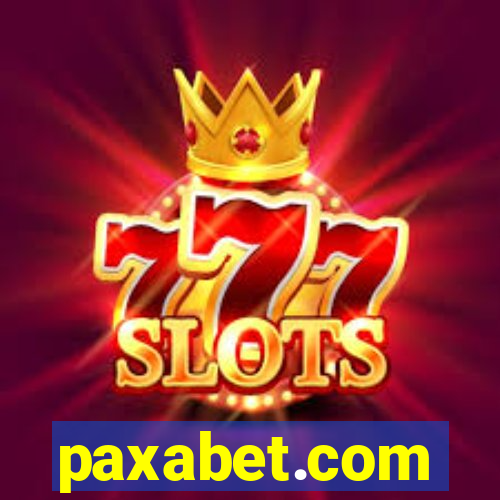 paxabet.com