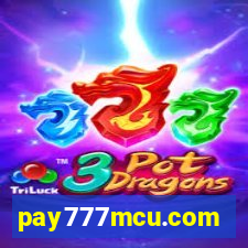 pay777mcu.com