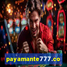 payamante777.com