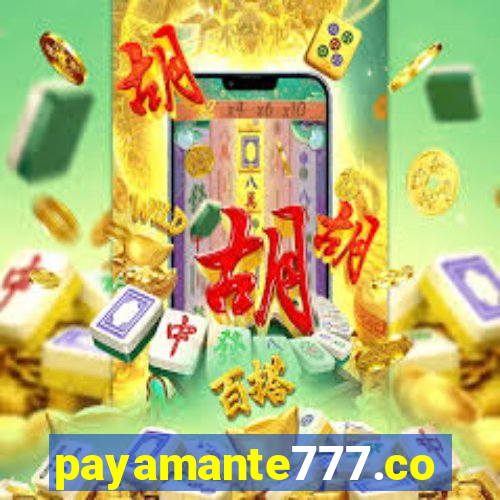 payamante777.com