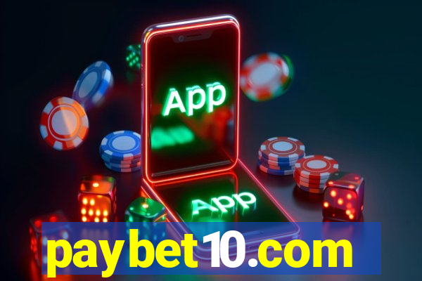 paybet10.com