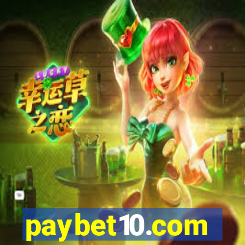 paybet10.com