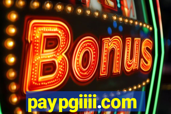 paypgiiii.com