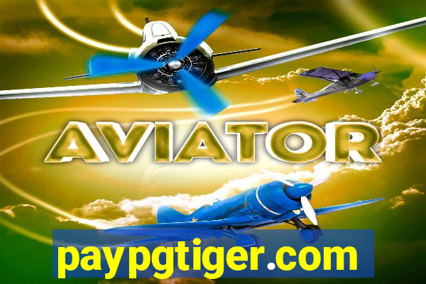 paypgtiger.com