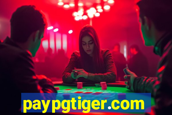 paypgtiger.com