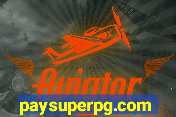 paysuperpg.com