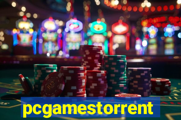 pcgamestorrent