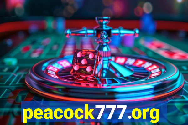 peacock777.org