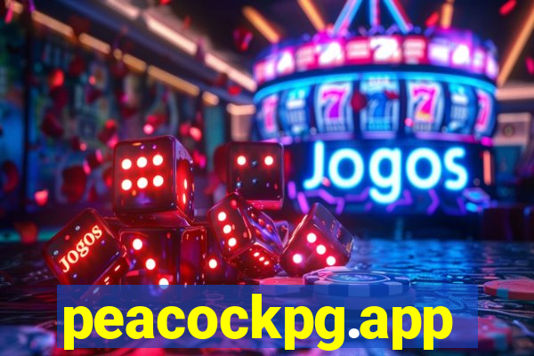 peacockpg.app