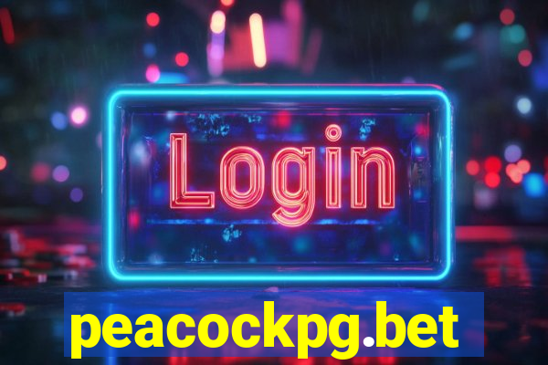 peacockpg.bet