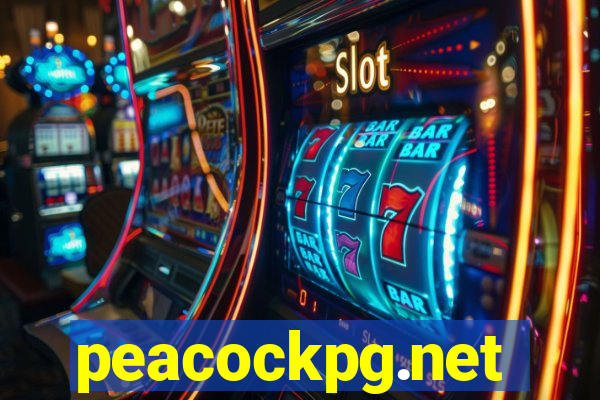 peacockpg.net