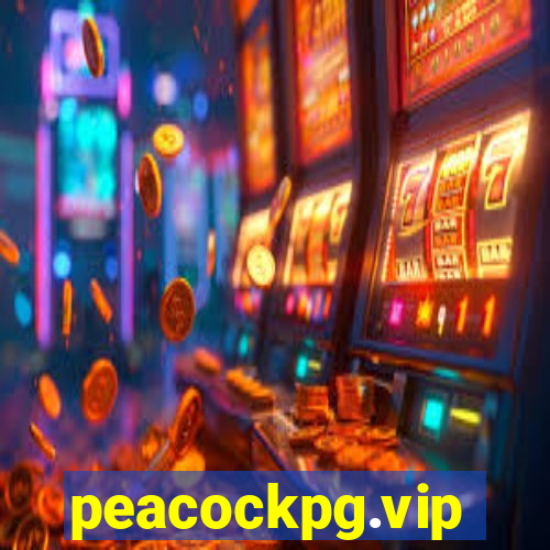 peacockpg.vip