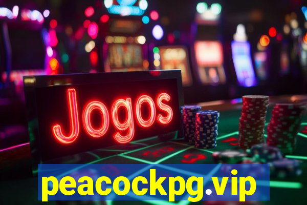 peacockpg.vip