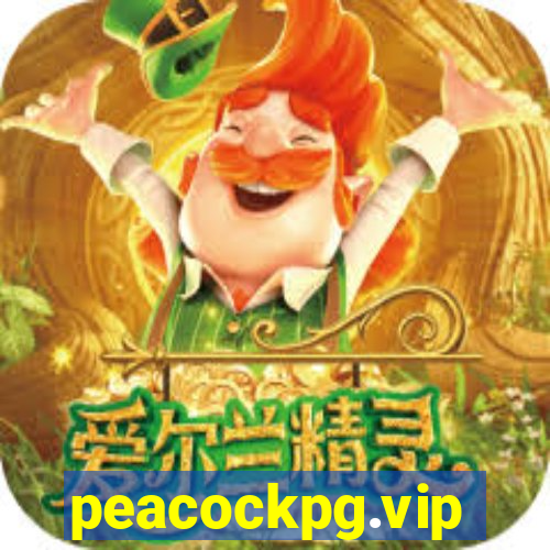 peacockpg.vip