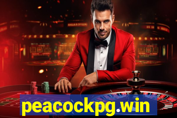 peacockpg.win