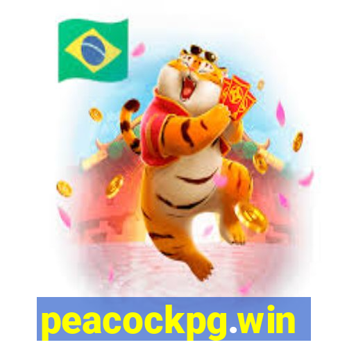 peacockpg.win