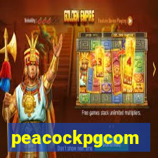 peacockpgcom