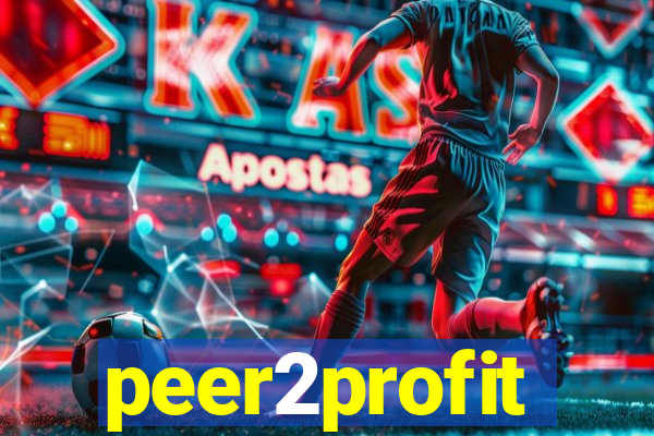 peer2profit