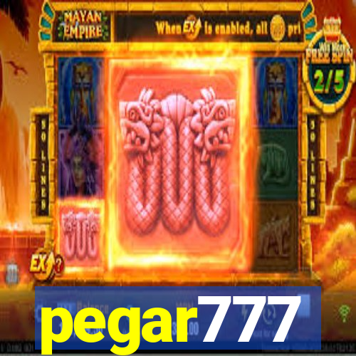 pegar777