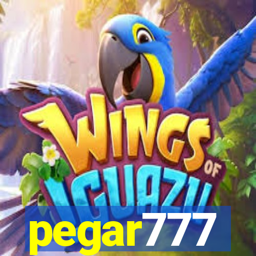 pegar777